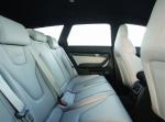 Audi S6 Sedan 2006 года